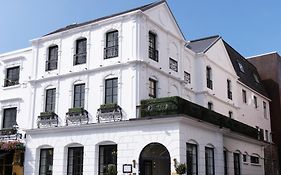 Killarney Royal Townhouse
